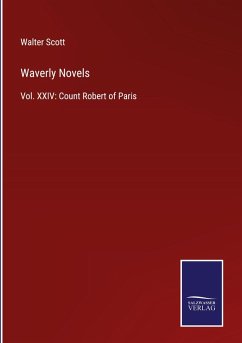 Cover Waverly Novels