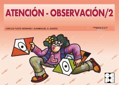 PROGRESINT 21. Atención - Observación/2