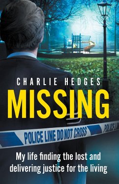 Missing - Hedges, Charlie