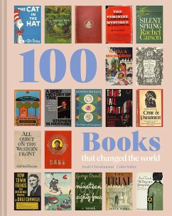 100 Books that Changed the World - Christianson, Scott; Salter, Colin