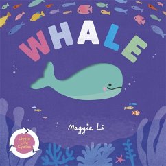 Little Life Cycles: Whale - Li, Maggie