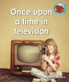 Once upon a time in television - Howard, Erin