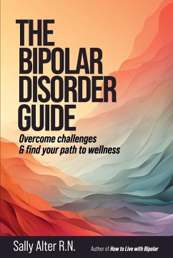 The Bipolar Disorder Guide - Alter, Sally