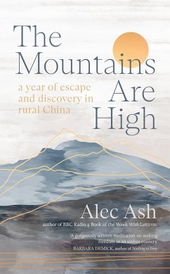 The Mountains Are High - Ash, Alec