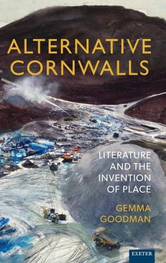 Alternative Cornwalls - Goodman, Gemma