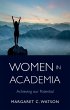 Women in Academia - Bild 1