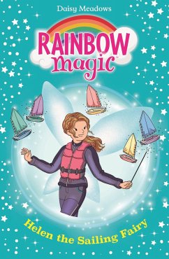 Rainbow Magic: Helen the Sailing Fairy - Meadows, Daisy