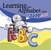 Colouring with Sam the Robot - The Alphabet