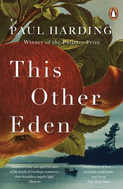 This Other Eden - Harding, Paul