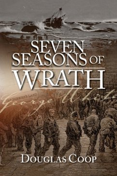 Seven Seasons of Wrath - Coop, Douglas