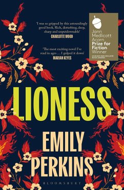 Lioness - Perkins, Emily