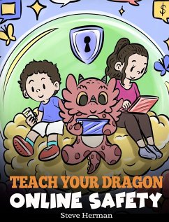 Teach Your Dragon Online Safety - Herman, Steve