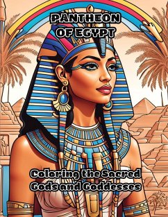 Pantheon of Egypt - Colorzen