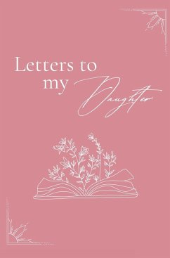 Letters to my daughter (hardback) - Bell, Lulu And