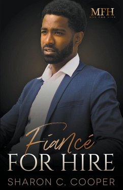 Fiancé for Hire - Cooper, Sharon C