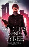 Witches Agenda