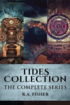 Tides Collection - Fisher, R. A.