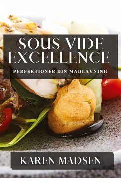 Sous Vide Excellence Cover Sous Vide Excellence