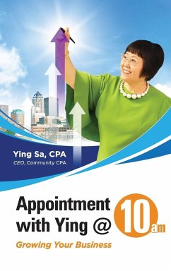 Cover Appointment with Ying @10am