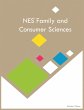 NES Family and Consumer Sciences - Bild 1