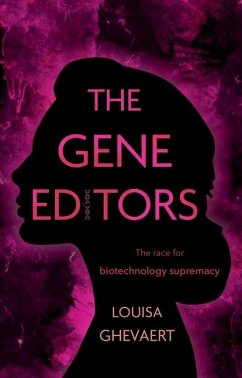 The Gene Editors - Ghevaert, Louisa