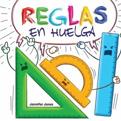 Reglas en Huelga - Jones, Jennifer