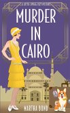 Murder in Cairo