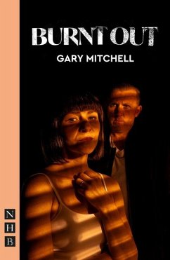 Burnt Out - Mitchell, Gary
