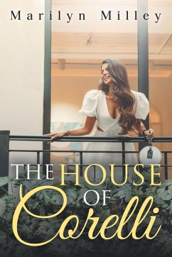 Cover The House of Corelli