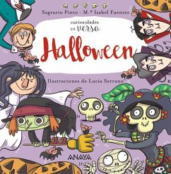 Cover Halloween