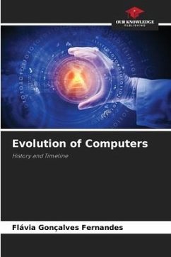 Evolution of Computers - Fernandes, Flávia Gonçalves
