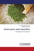 Green gram seed mycoflora