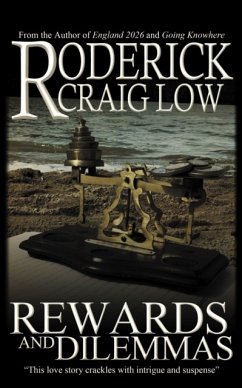 Rewards and Dilemmas - Low, Roderick Craig
