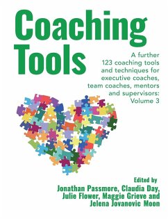 Cover Coaching Tools