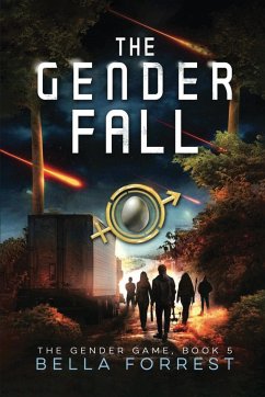 The Gender Game 5 - Forrest, Bella