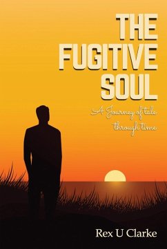 Cover The Fugitive Soul