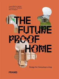 The Futureproof Home: Design for Conscious Living