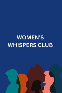 Cover Women's Whispers Club