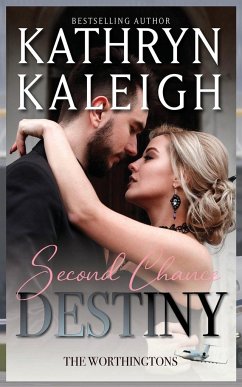 Second Chance Destiny - Kaleigh, Kathryn