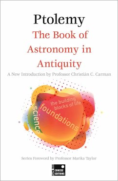 The Book of Astronomy in Antiquity (Concise Edition) - Ptolemy