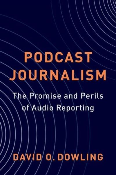 Podcast Journalism Podcast Journalism