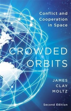 Crowded Orbits - Moltz, James Clay