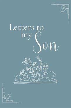 Letters to my son (hardback) - Bell, Lulu And