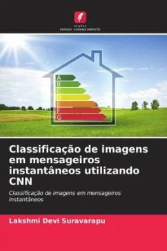 Classificação de imagens em mensageiros instantâneos utilizando CNN - Suravarapu, Lakshmi Devi