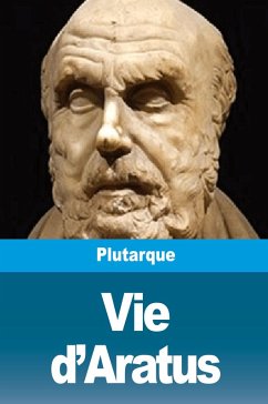 Cover Vie d'Aratus