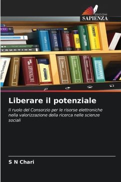 Liberare il potenziale - Chari, S N