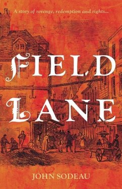 Field Lane - Sodeau, John