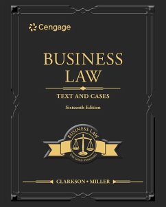 Cover Business Law