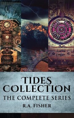 Tides Collection - Fisher, R. A.