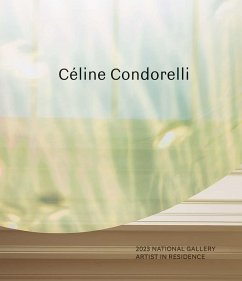 2023 National Gallery Artist in Residence: Celine Condorelli - Mistry, Priyesh; Goodband, Lara